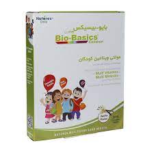 بایو-بیسیکس چیلدرن نیچرز اونلی
